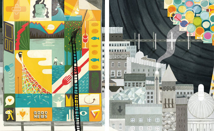 Image of Excellent SIAMs