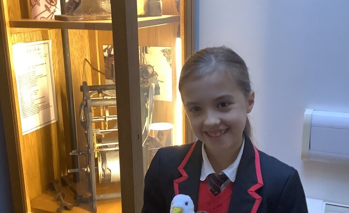 Image of Mr Wynn's school update 