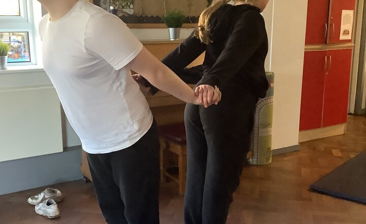 Image of Mr Wynn's school update 