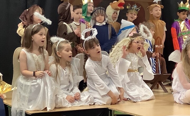 Image of Merry Christmas 