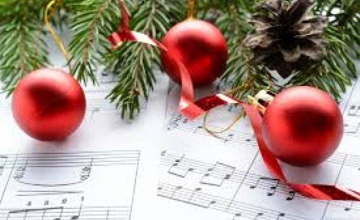 Image of Christmas Carol Service