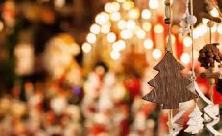 Image of Colton Christmas Fair