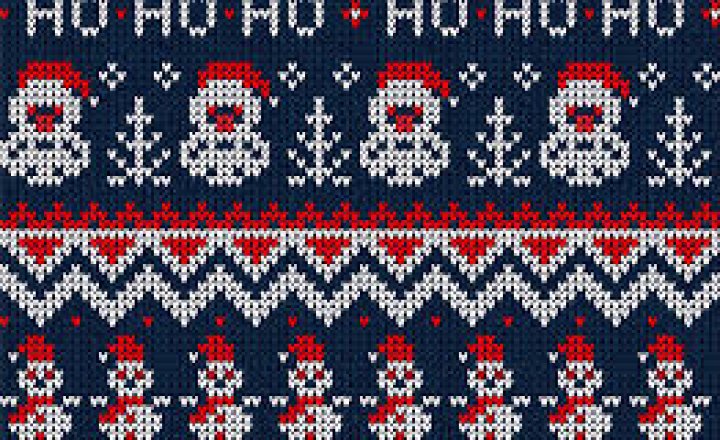 Image of Christmas Jumper Day