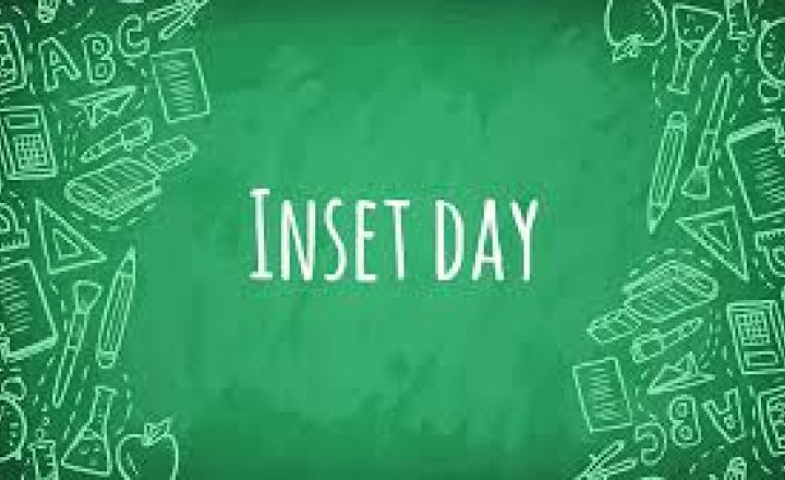 Image of Inset Day - School Closed for Children