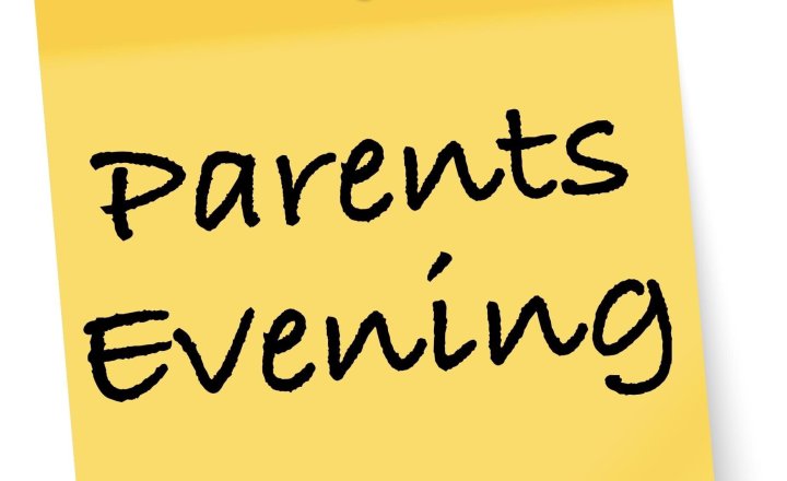 Image of Parents Evening
