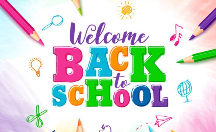 Image of Back to School - September 2026