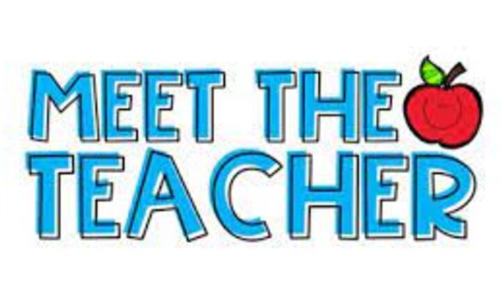 Image of Meet the Teacher 