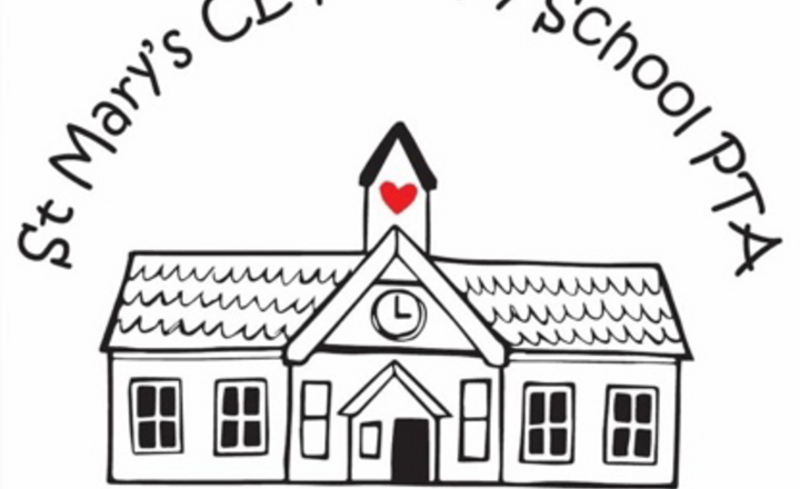 Image of PTA End of Year letter 