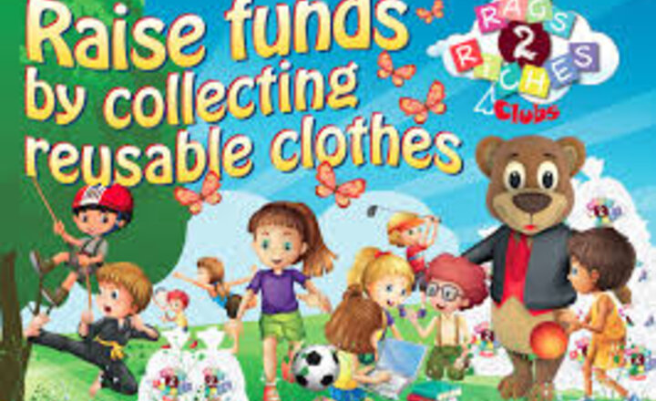 Image of Well done St Mary's 