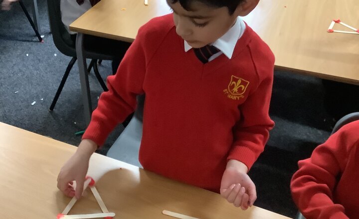 Image of Our December Maths Newsletter 