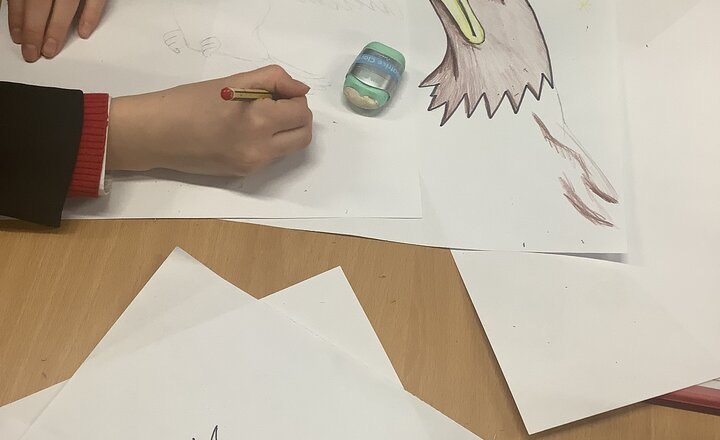 Image of December newsletter 