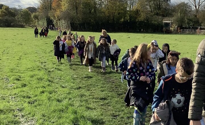 Image of Children in Need