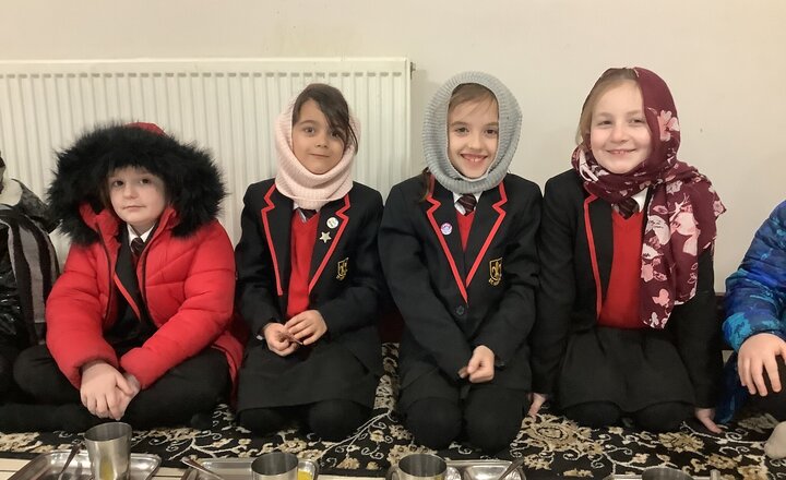 Image of “The beauty of the world lies in the diversity of its culture”