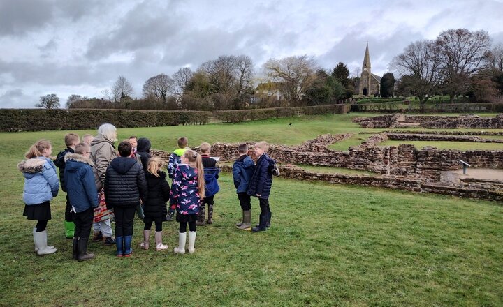 Image of Mr Wynn’s school update 