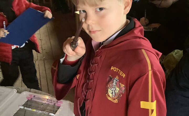 Image of World Book Day 