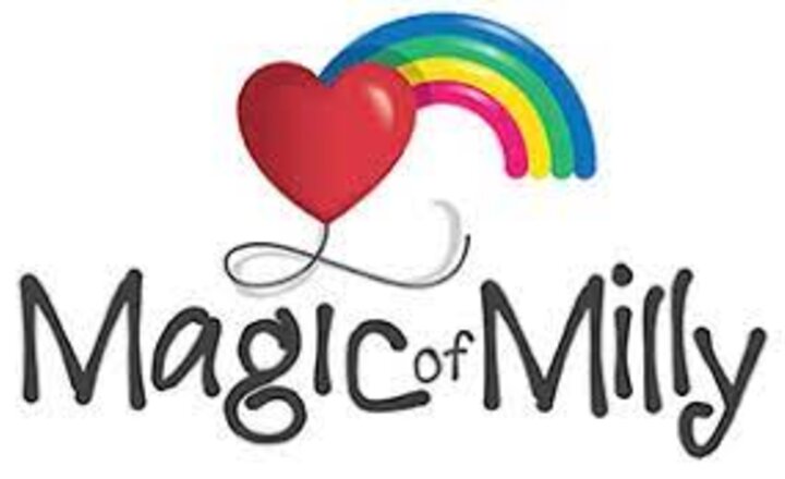 Image of Magic of Milly Charity Fundraiser 