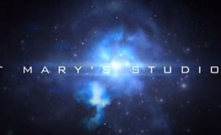 Image of We miss you St Mary's 