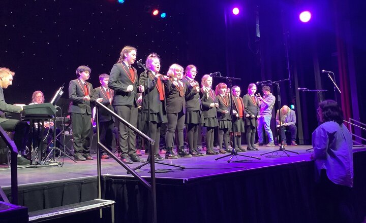 Image of Mr Wynn's school update...