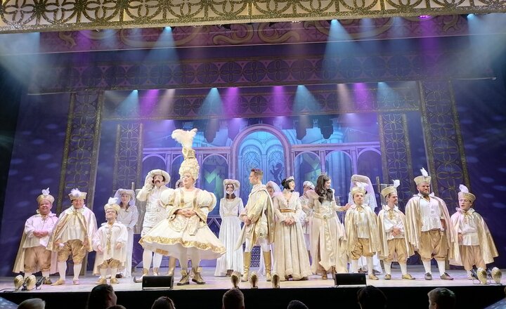 Image of Mr Wynn's school update...