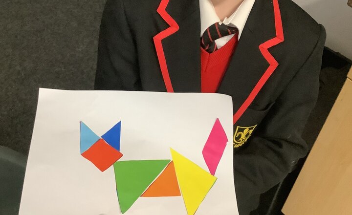 Image of The Year of the Snake! 