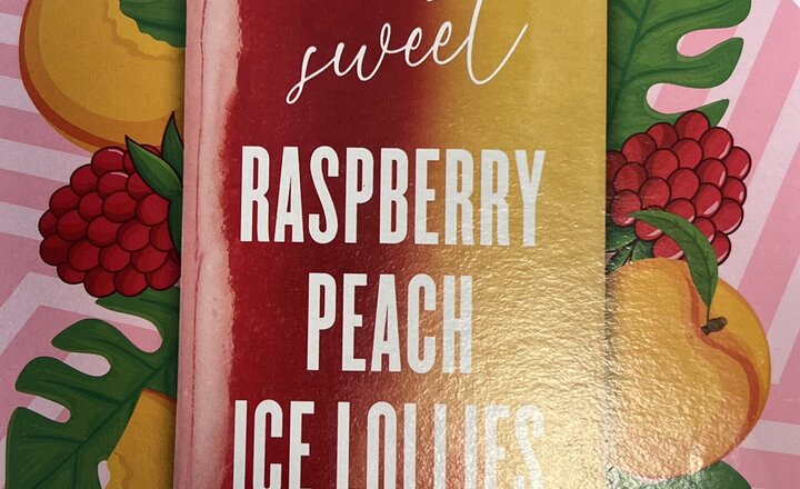 Image of Freezer Friday!