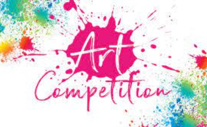 Image of St. Mary's Art Competition