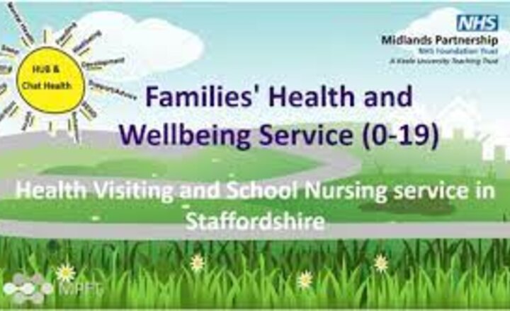 Image of Family Health and Wellbeing Service Newsletter - Autumn 2022