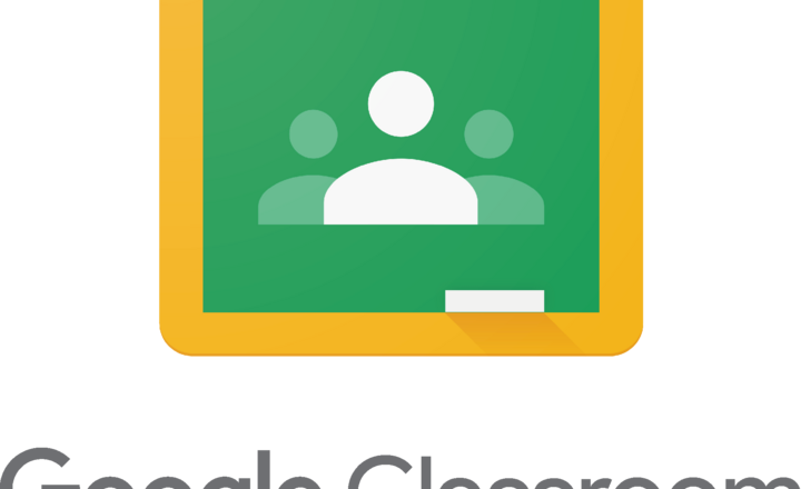 Image of Google Classroom 