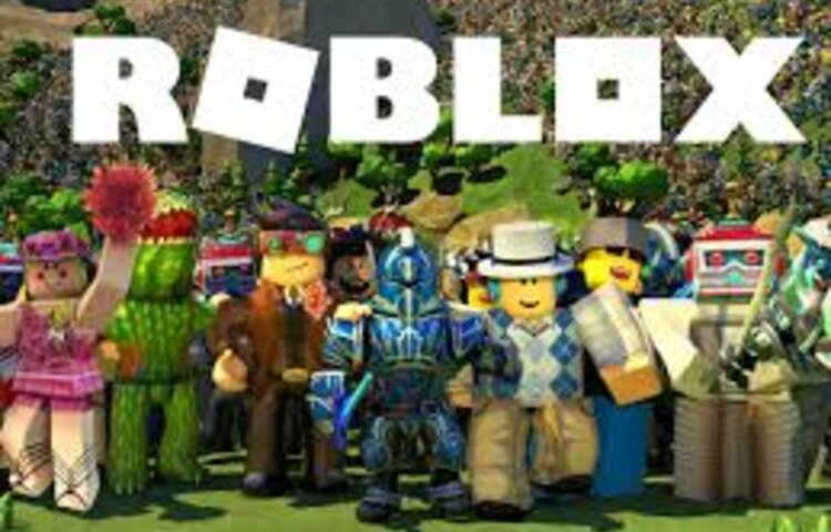 Image of Roblox tightens safety measures 