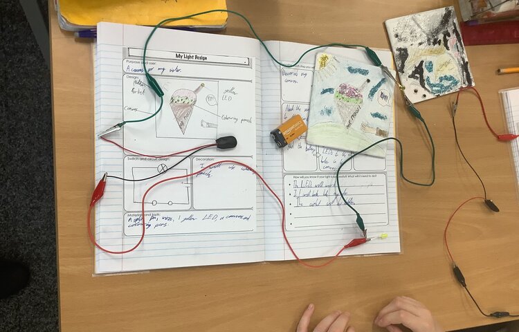 Image of Circuits