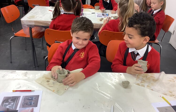 Image of Walsall Art Gallery