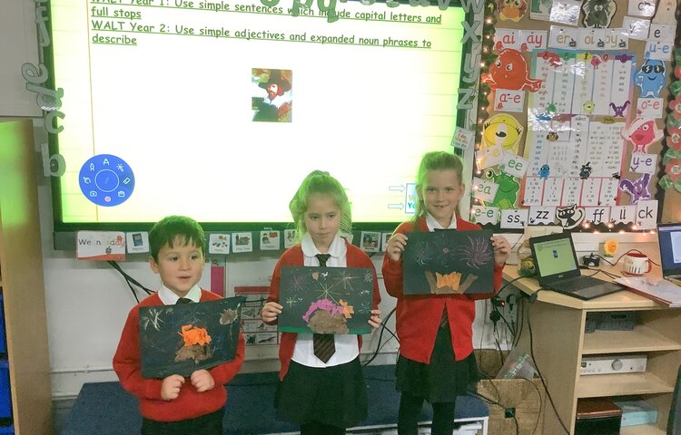 Image of The Gunpowder Plot