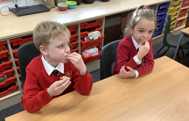 Image of Perfect Pizzas - Bread Tasting 