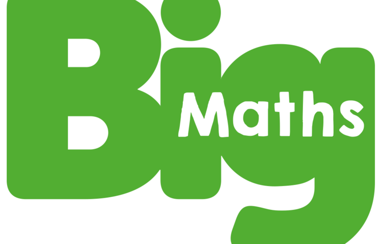 Image of Big Maths