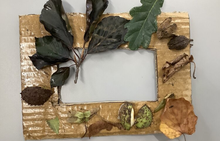 Image of Forest school fun! 