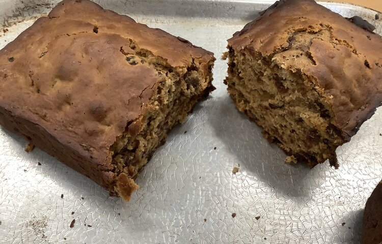 Image of Bara Brith Bread