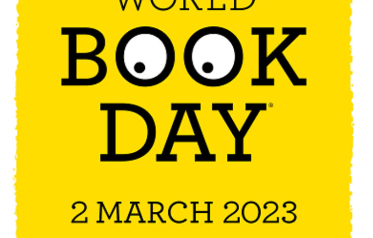Image of World Book Day 