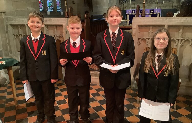 Image of Christingle