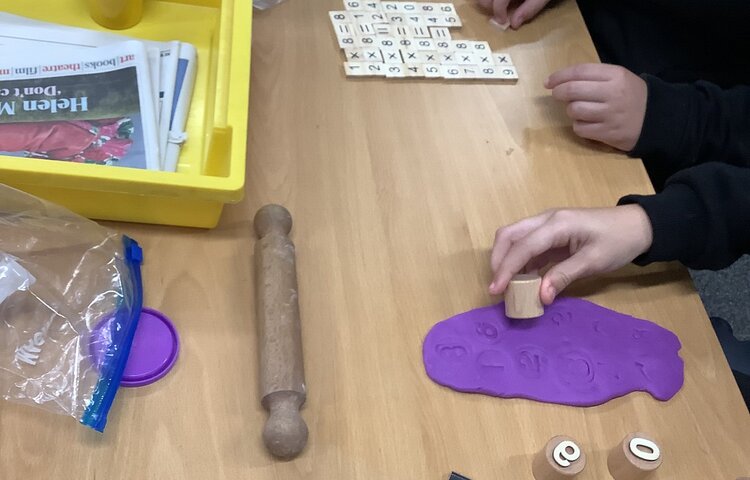 Image of Times Tables Fun!