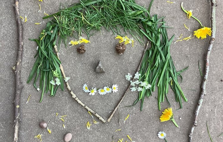Image of Natural Art