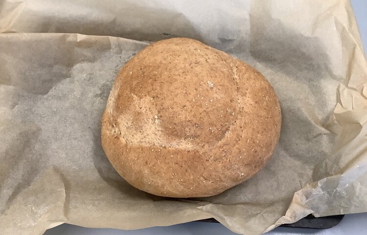 Image of Bread! 