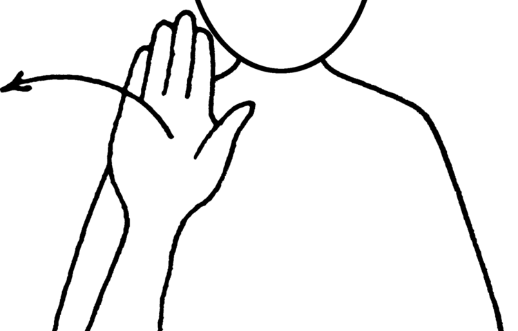 Image of Makaton Worship