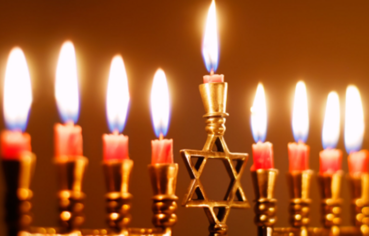 Image of Hanukkah