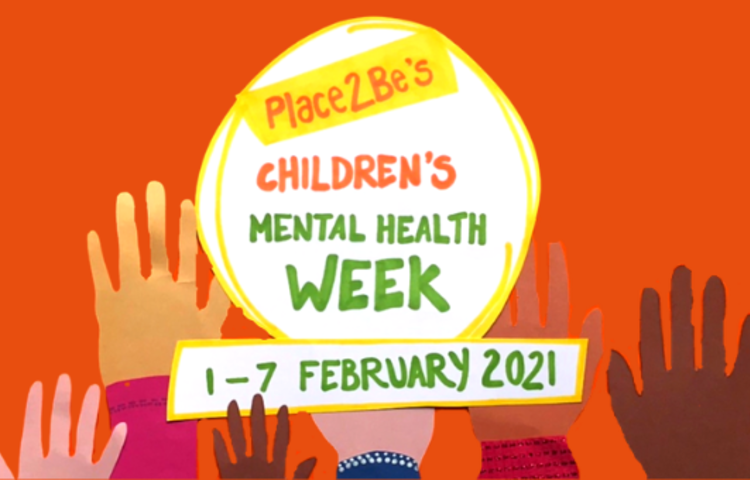 Image of Children's Mental Health Week