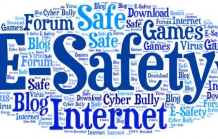 Image of Parent guide to Online Safety 