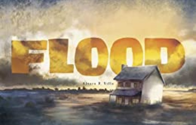 Image of Flood?