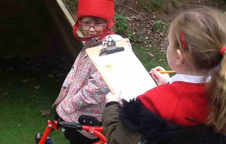 Image of Playground equipment research