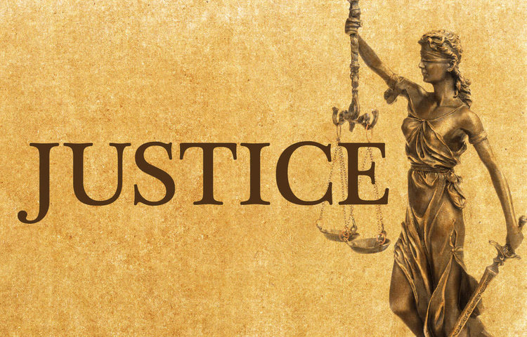 Image of Justice