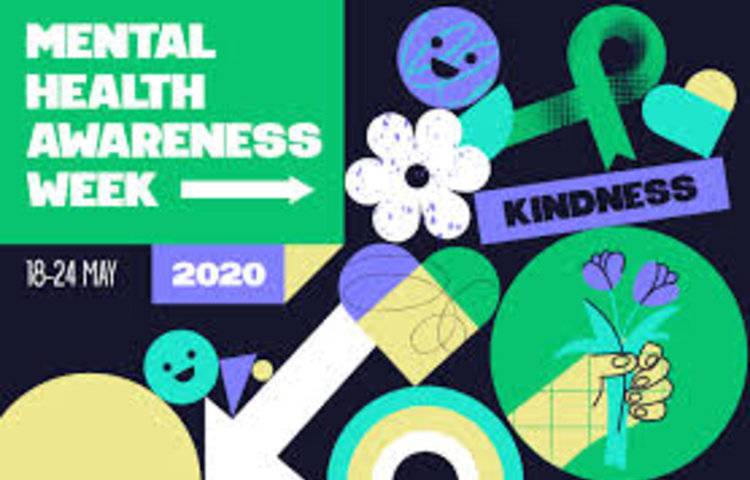 Image of Mental Health Week