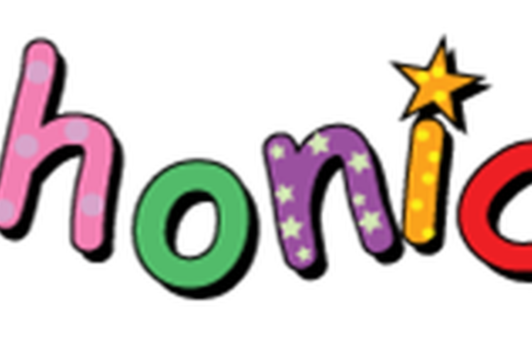 Image of Reception phonics resources